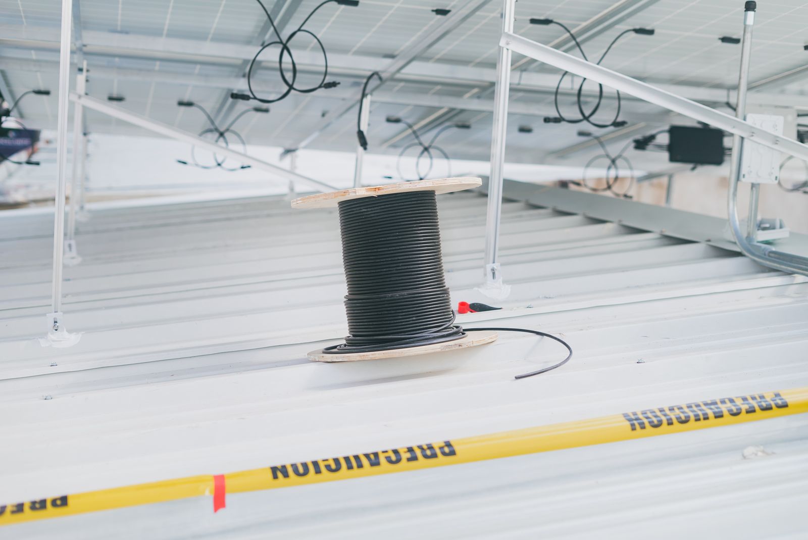 Wire and Cable